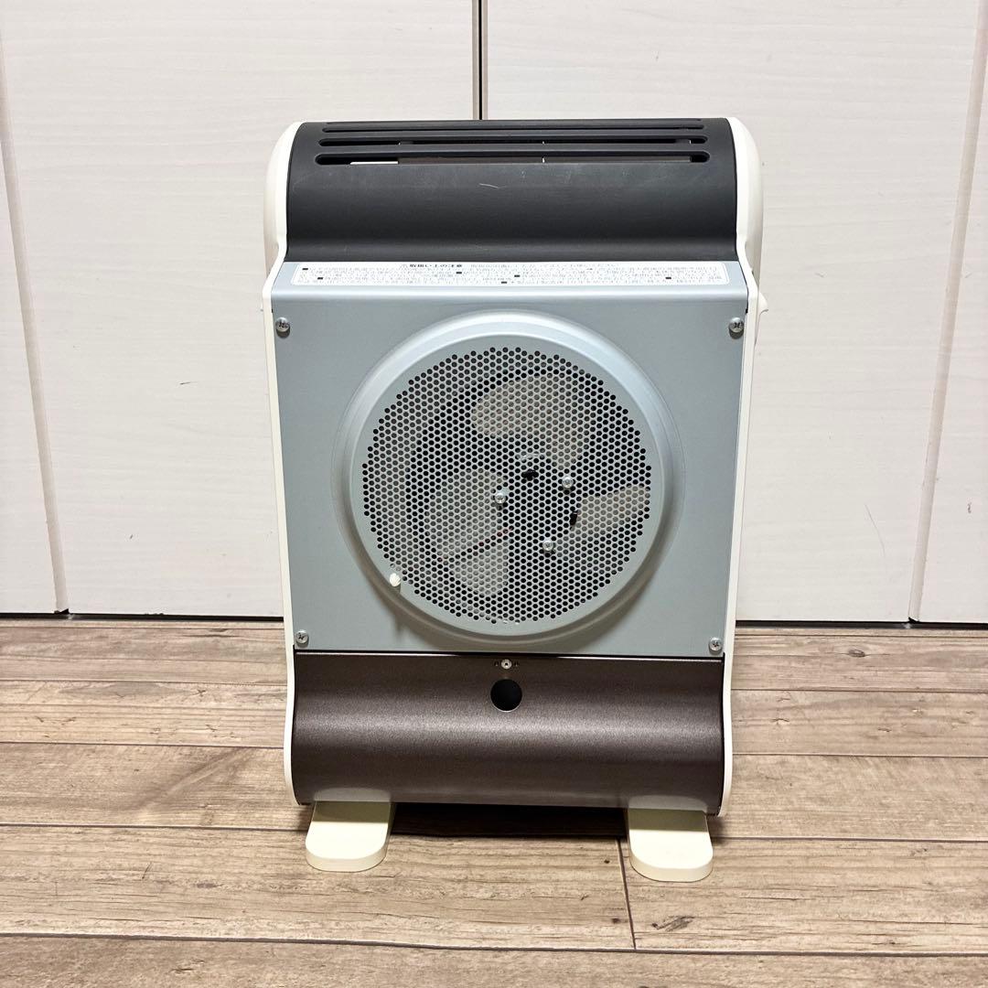 【美品】Iwatani カセットガスファンヒーター 風暖 CB-GFH-1