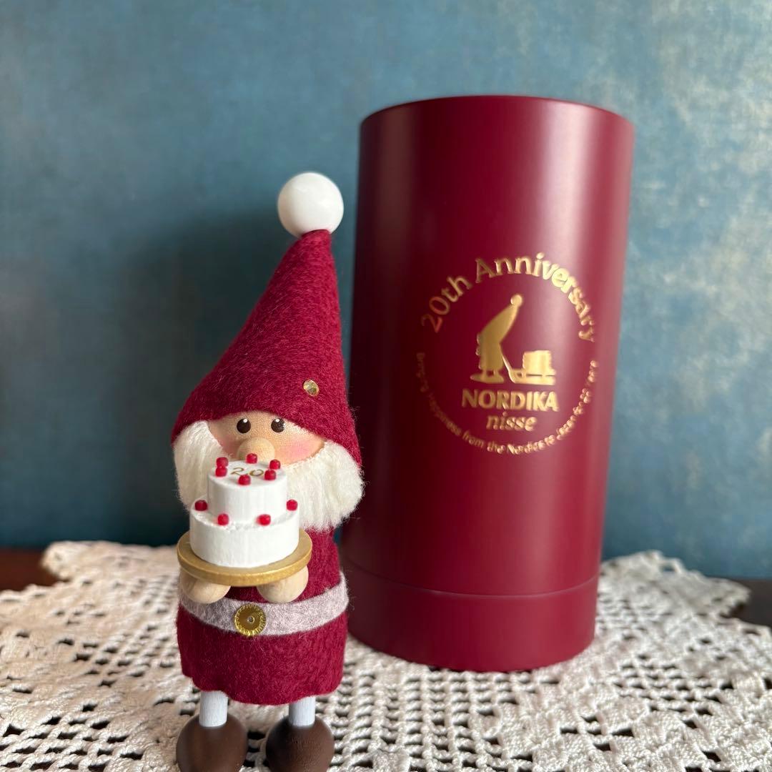 NORDIKA nisse 20th Celebration⁎༶ノルディカニッセ