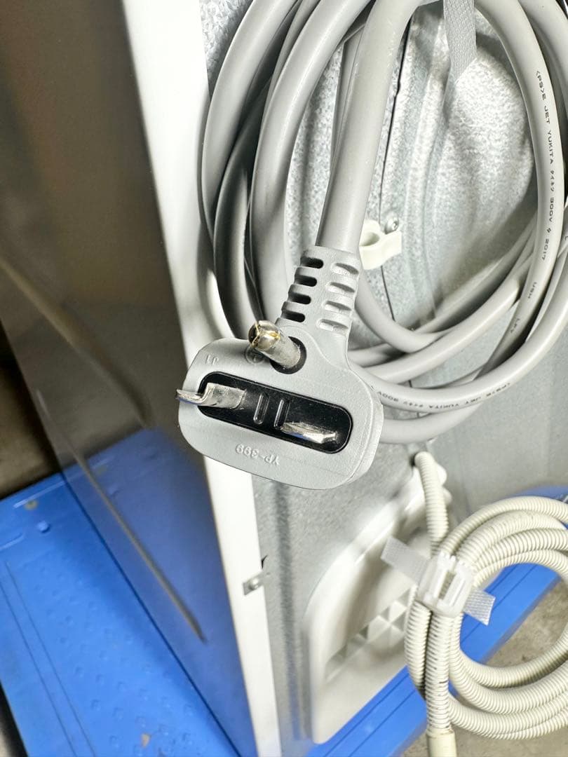 Miele ミーレ 衣類乾燥機 T8823C