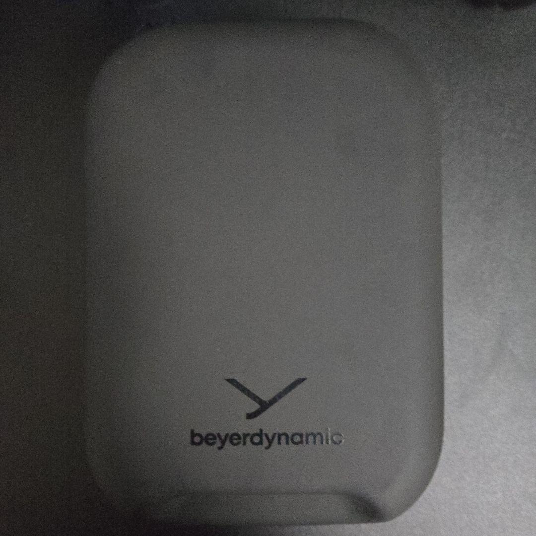 ヘッドホン DT1990Pro