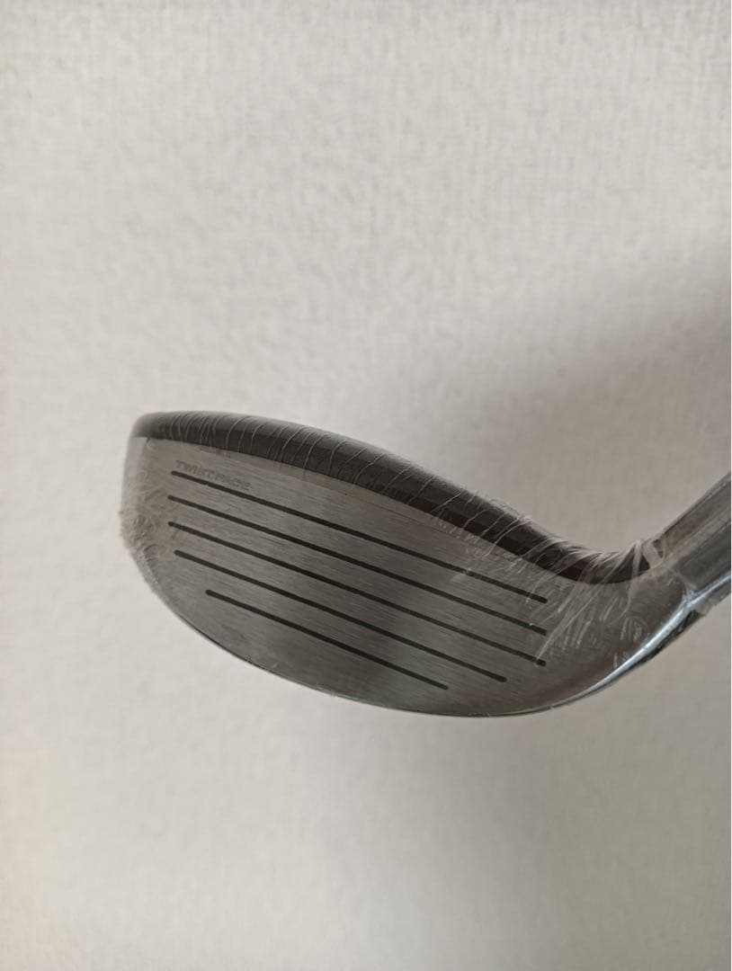 【入手困難・レディース】テーラーメイド　ステルス☆６本セット　シャフト純正L☆