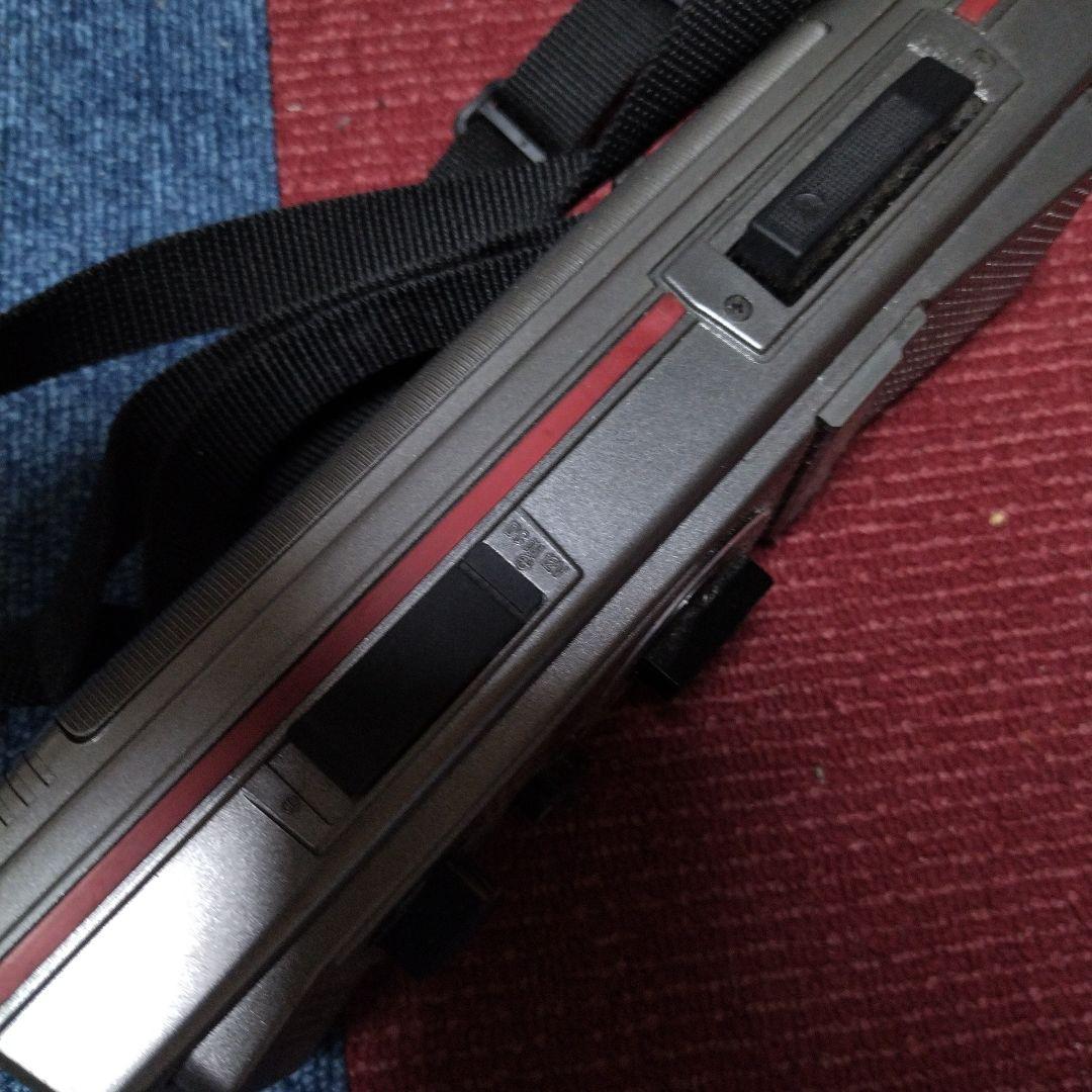 無線機　レア物