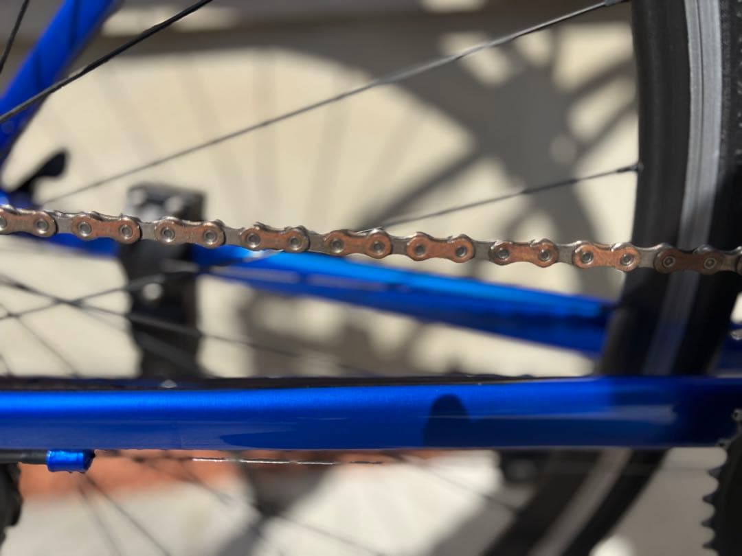 【引き取り限定】GIANT ロードバイク DEFY2