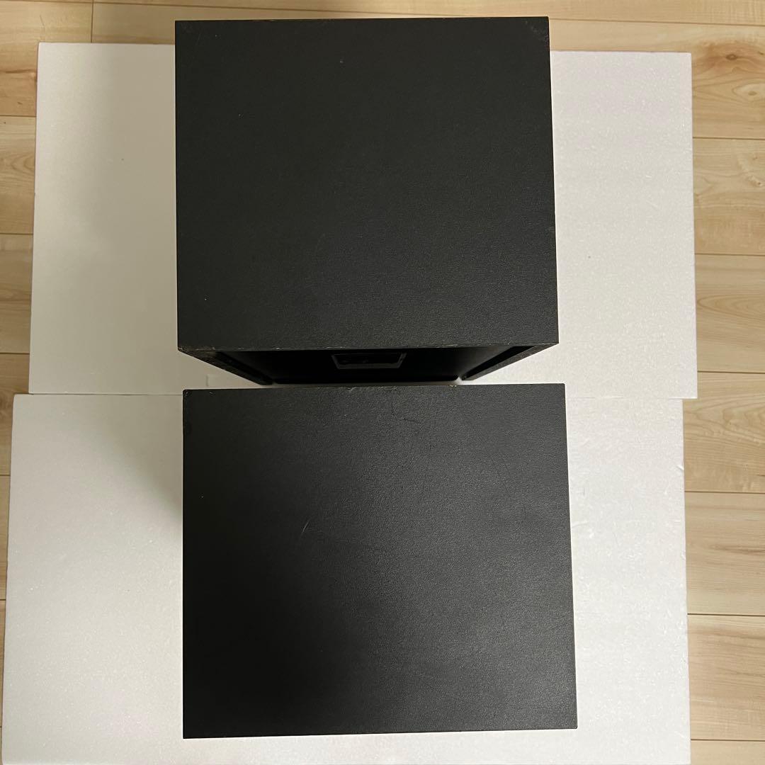 ✨音出しOK✨BOSE 301MM-Ⅱ スピーカー LR セット L側コーン破れ