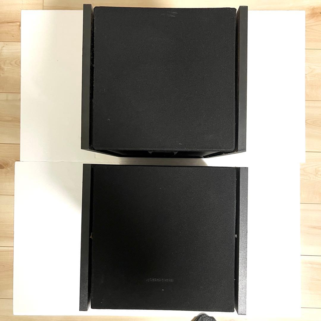 ✨音出しOK✨BOSE 301MM-Ⅱ スピーカー LR セット L側コーン破れ