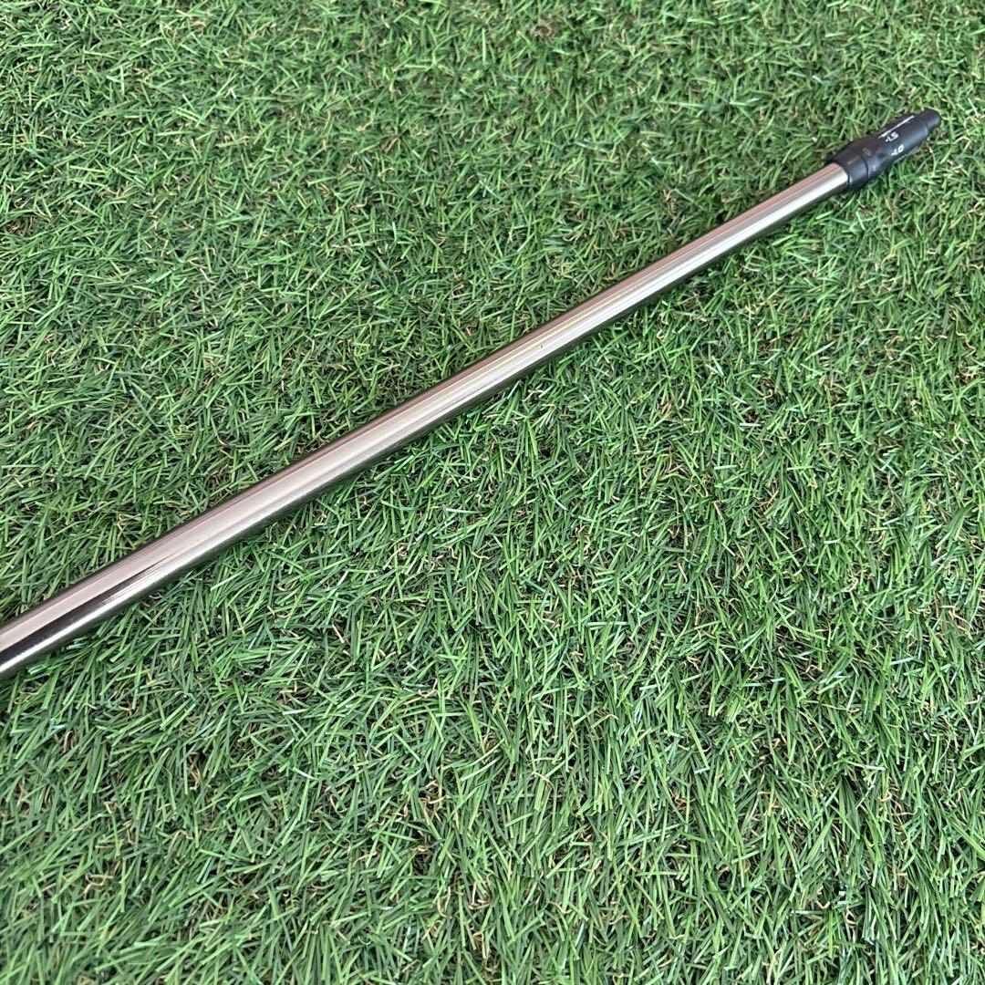 ‼️ピン ツアー 173-85S UT用シャフト PINGスリーブ付き‼️