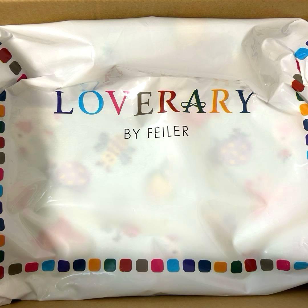 フェイラー♡ファンキーフォーチュン　神崎恵✕フェイラーコラボ　ハンドバッグ