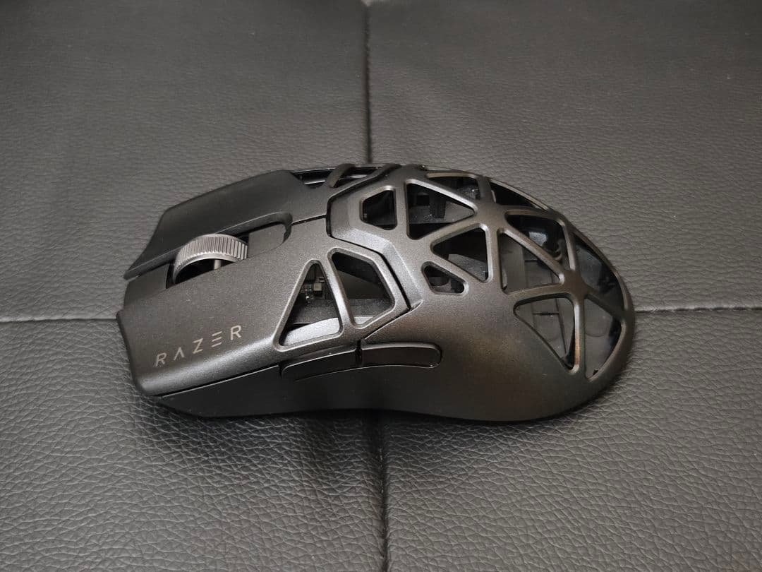 マウス・トラックボール Razer viper mini Signature Edition