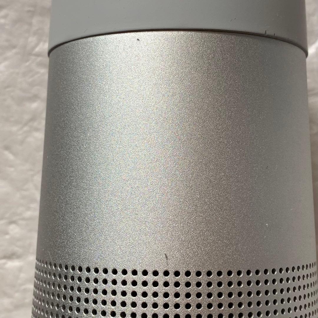 ボーズ SOUNDLINK REVOLVE Bluetooth スピーカー