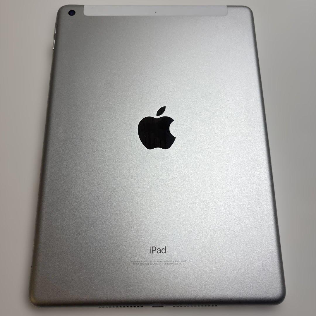 iPad 第6世代 Wi-Fi+Cellular simfree 32GB