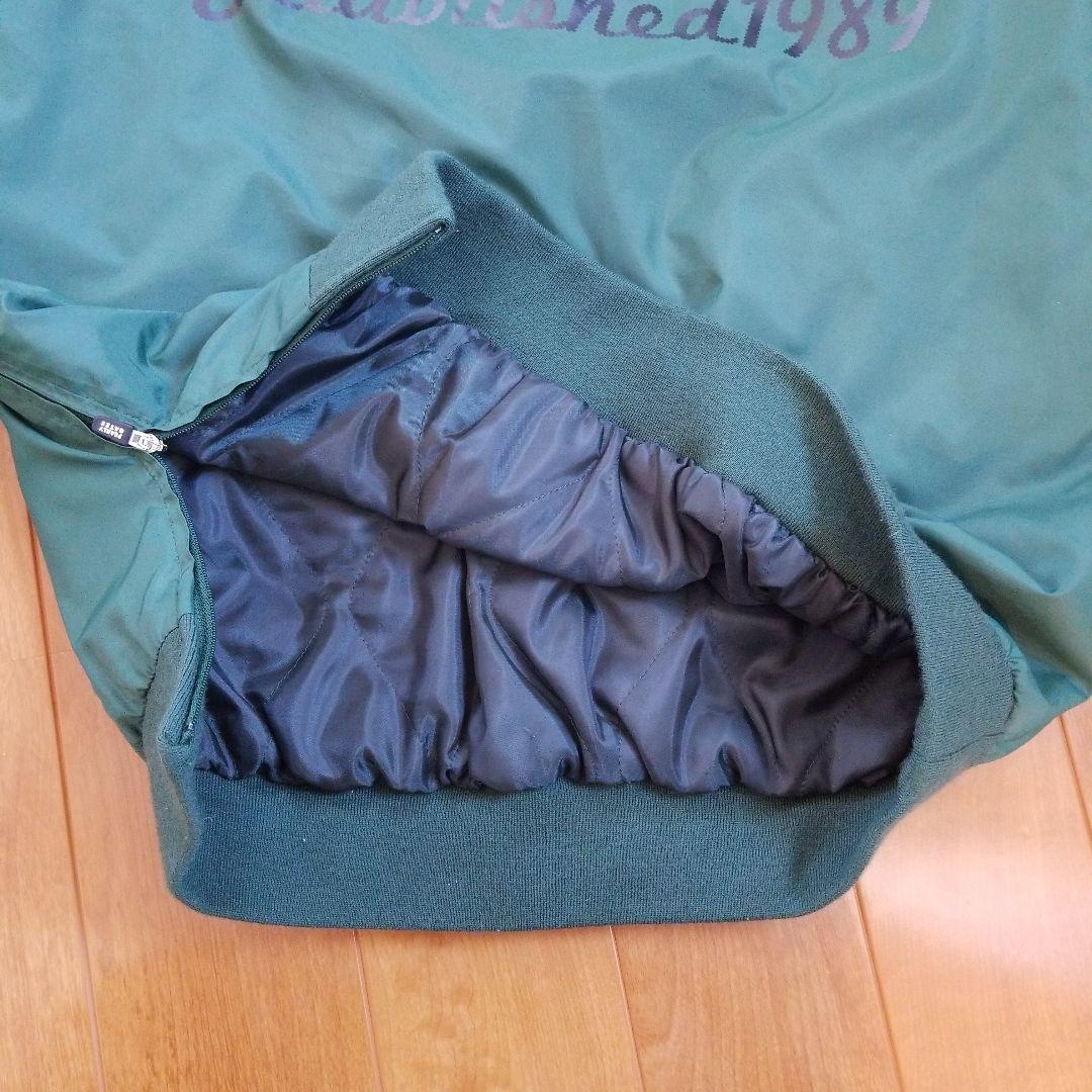 パーリーゲイツ スニード ジャケット