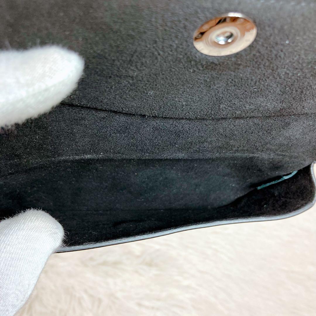 【美品】ルイヴィトン エクリプス メガネケース サングラスケース