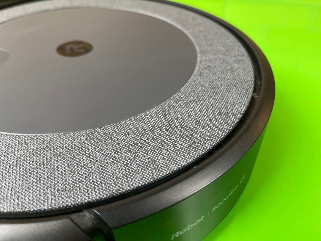 iRobot Roomba i3 アイロボット ルンバ