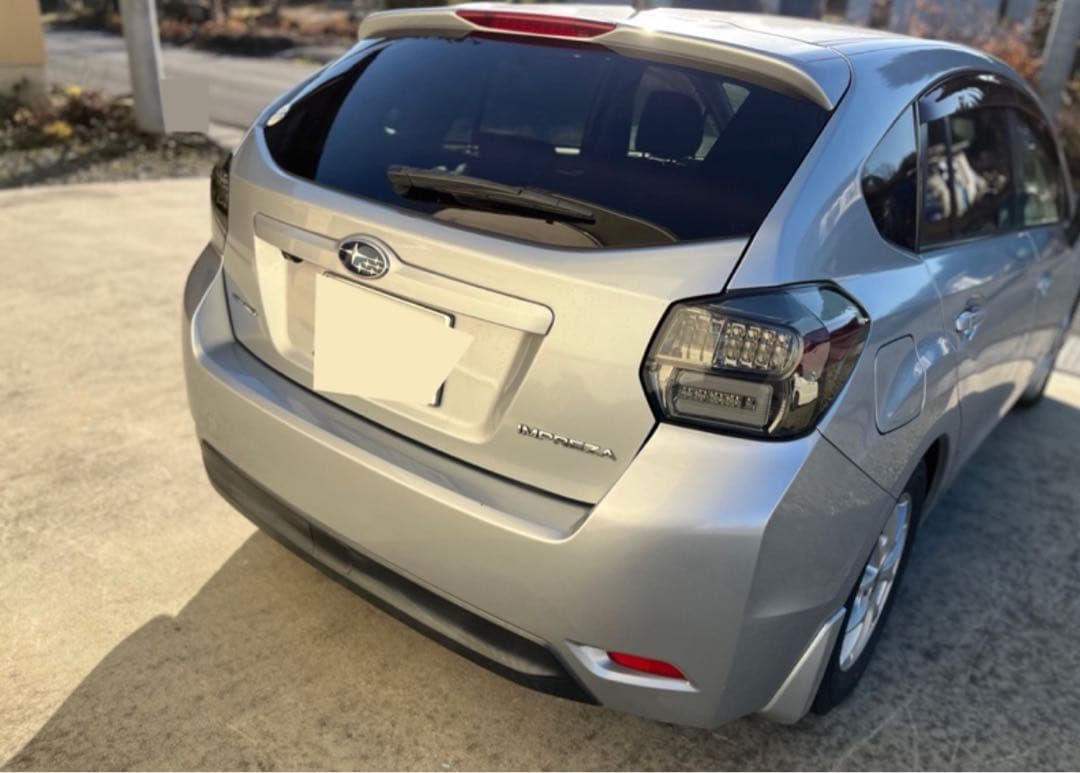 専用 インプレッサGP系