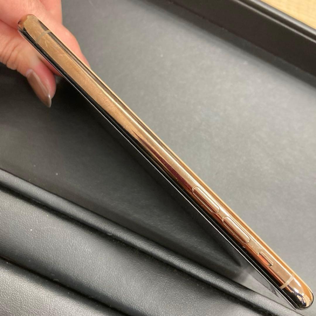 iPhone 11 Pro ゴールド 256GB SIMフリー 動作確認済み