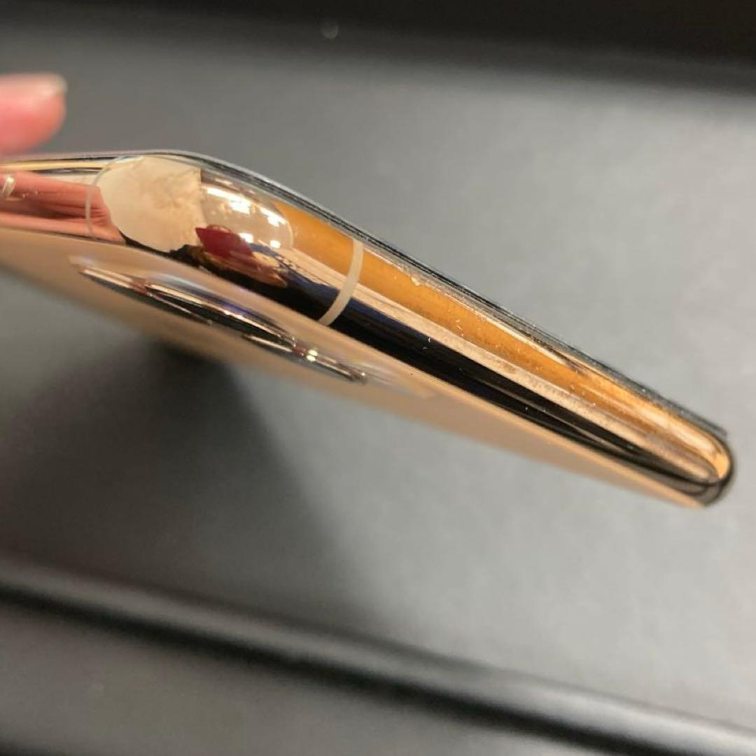 iPhone 11 Pro ゴールド 256GB SIMフリー 動作確認済み