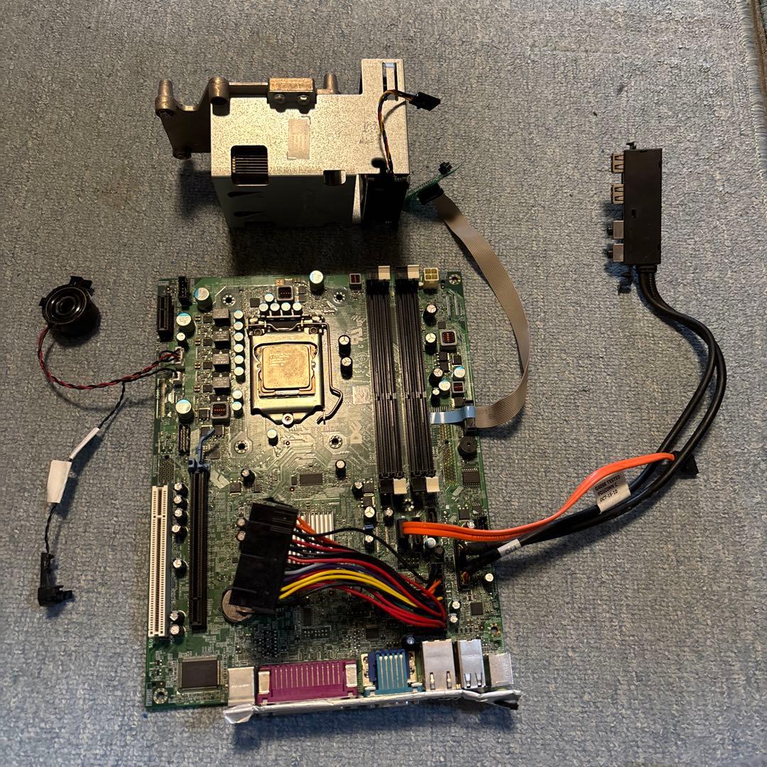 マザーボード cpu セット lga1700 lga1155 lga1156