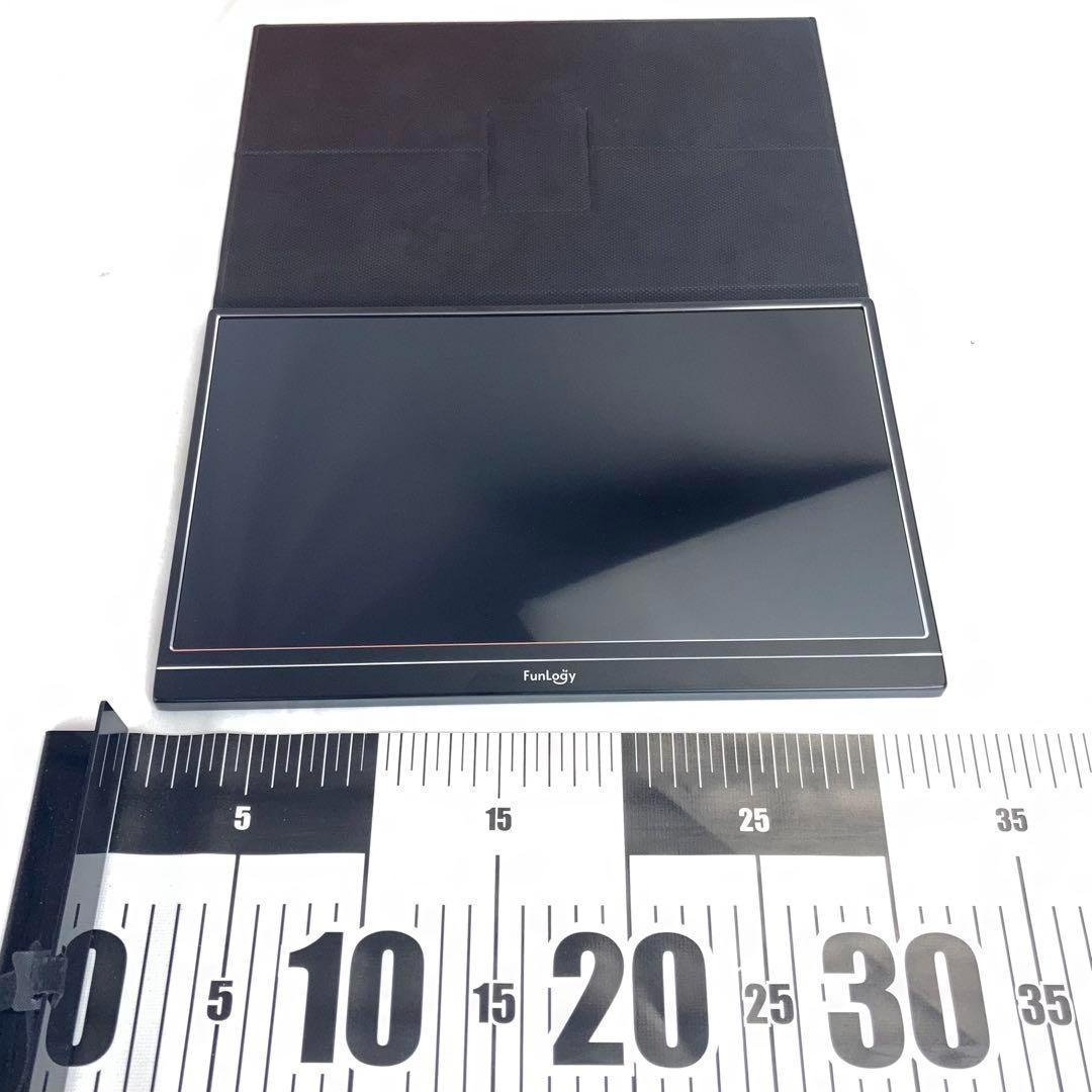 Funlogy モバイルモニター 14インチ FUNVISION Mobi