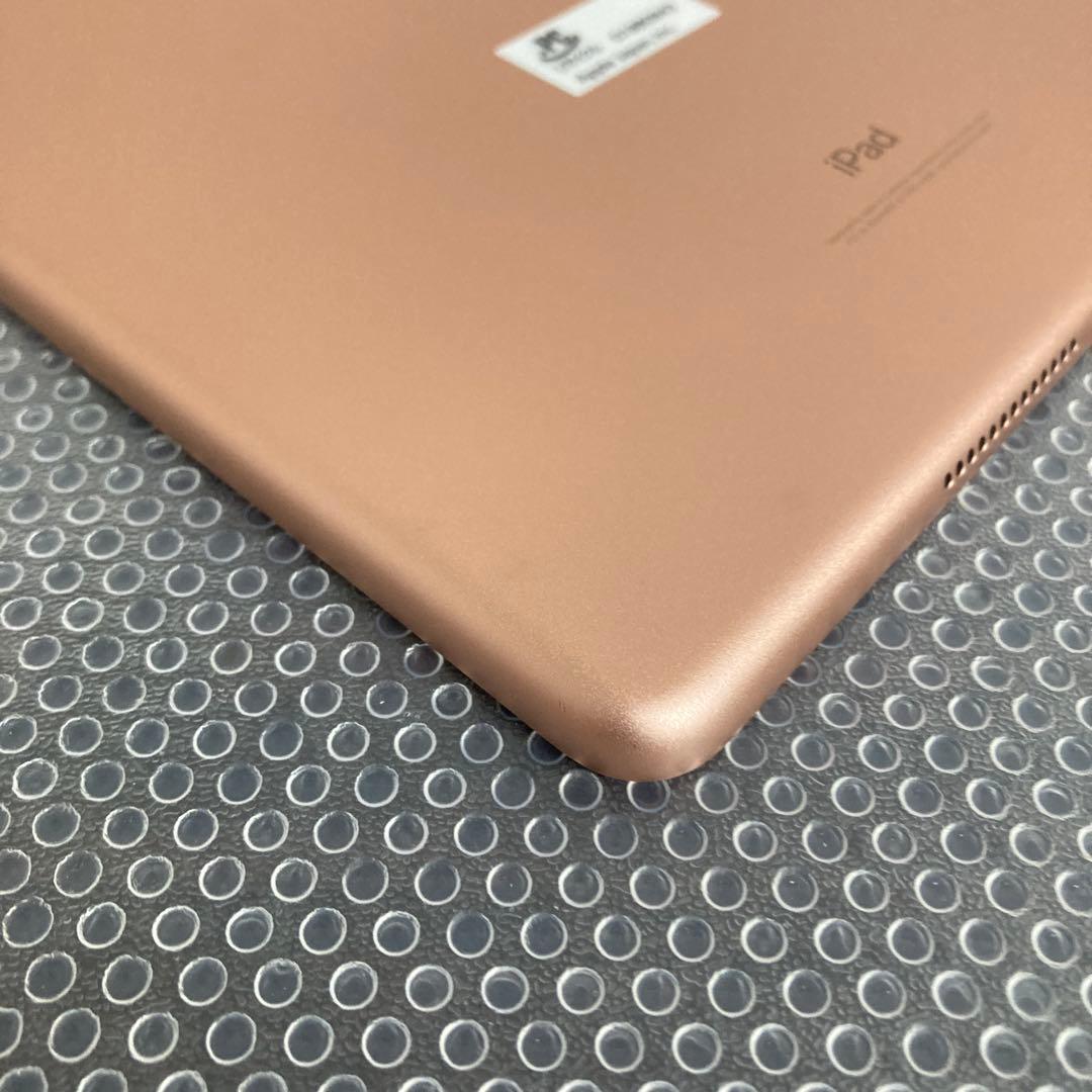 1042【早い者勝ち】電池最良好☆iPad6 第6世代 32GB WIFIモデル