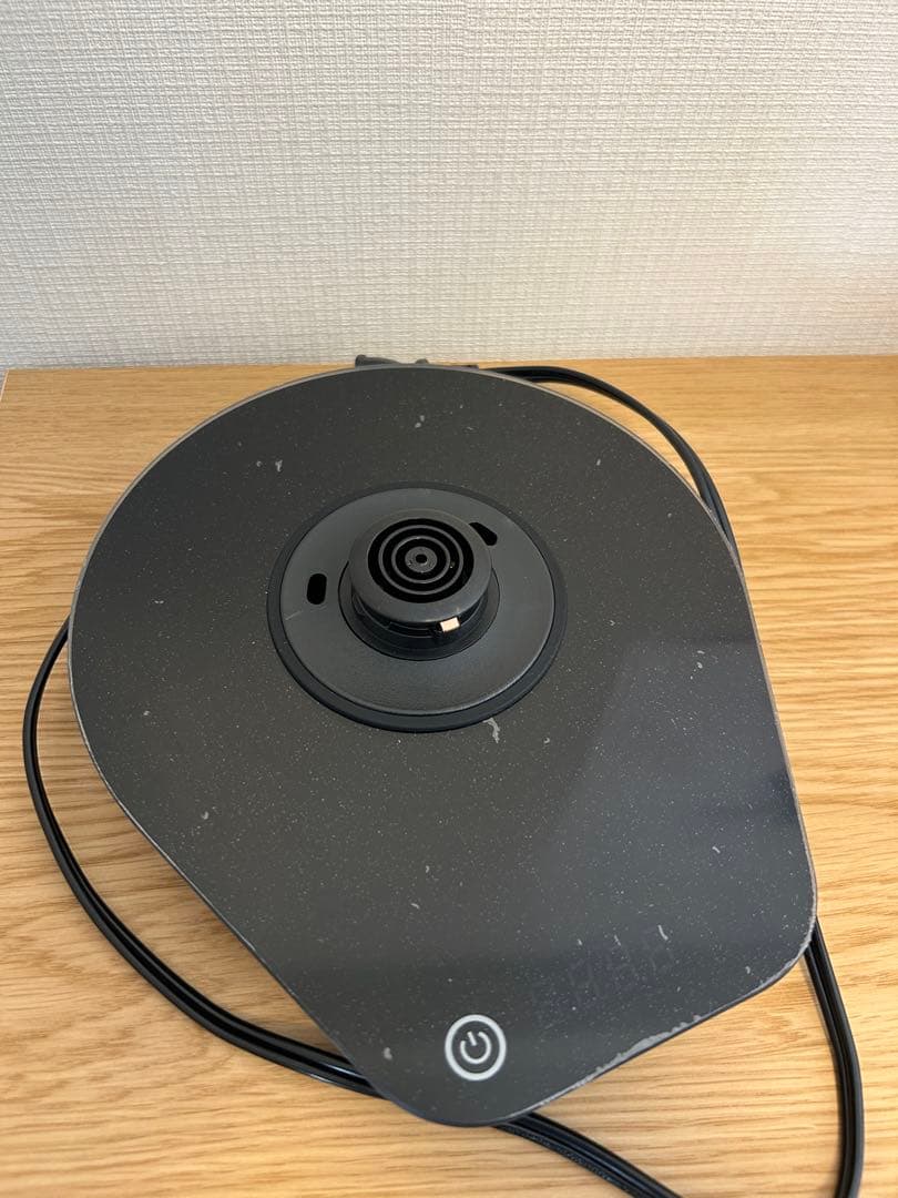 brewista アルティザン ピュアブラック 600ml