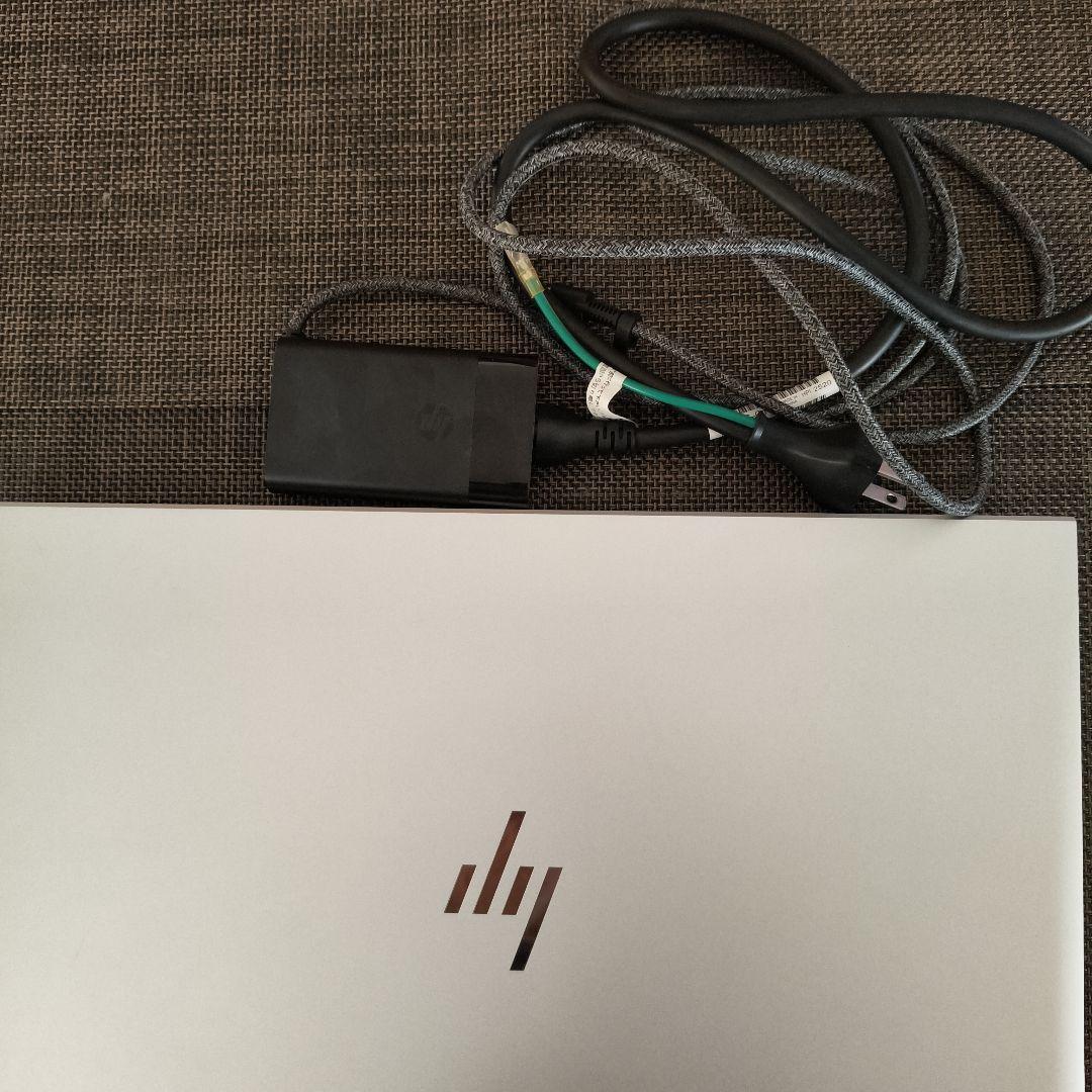 Windowsノート本体 HP Elite book 850 G7 Notebook PC