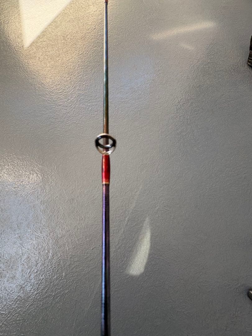 シマノ　ワールドシャウラ21053R-3