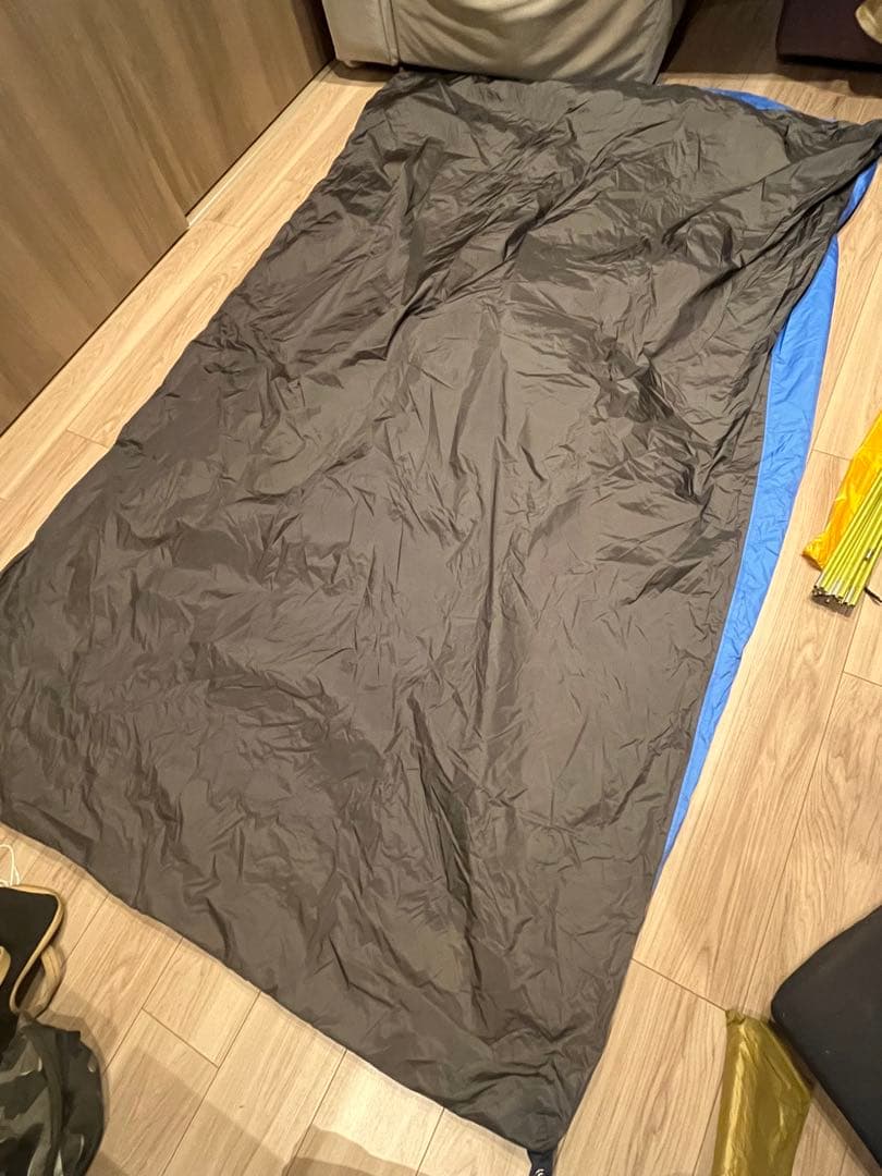 X-RAIZ2 Xライズ2 アライテント　未使用品