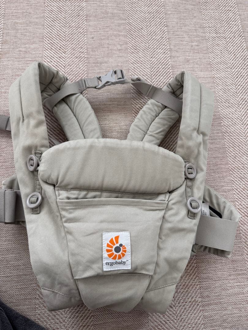 エルゴベビー　オムニドリーム