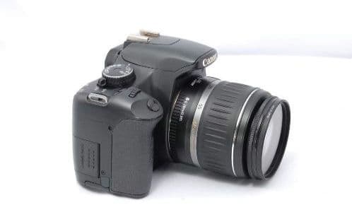 CANNON EOS Kiss X2 軽量 ダブルレンズ セット おまけ付き❤︎