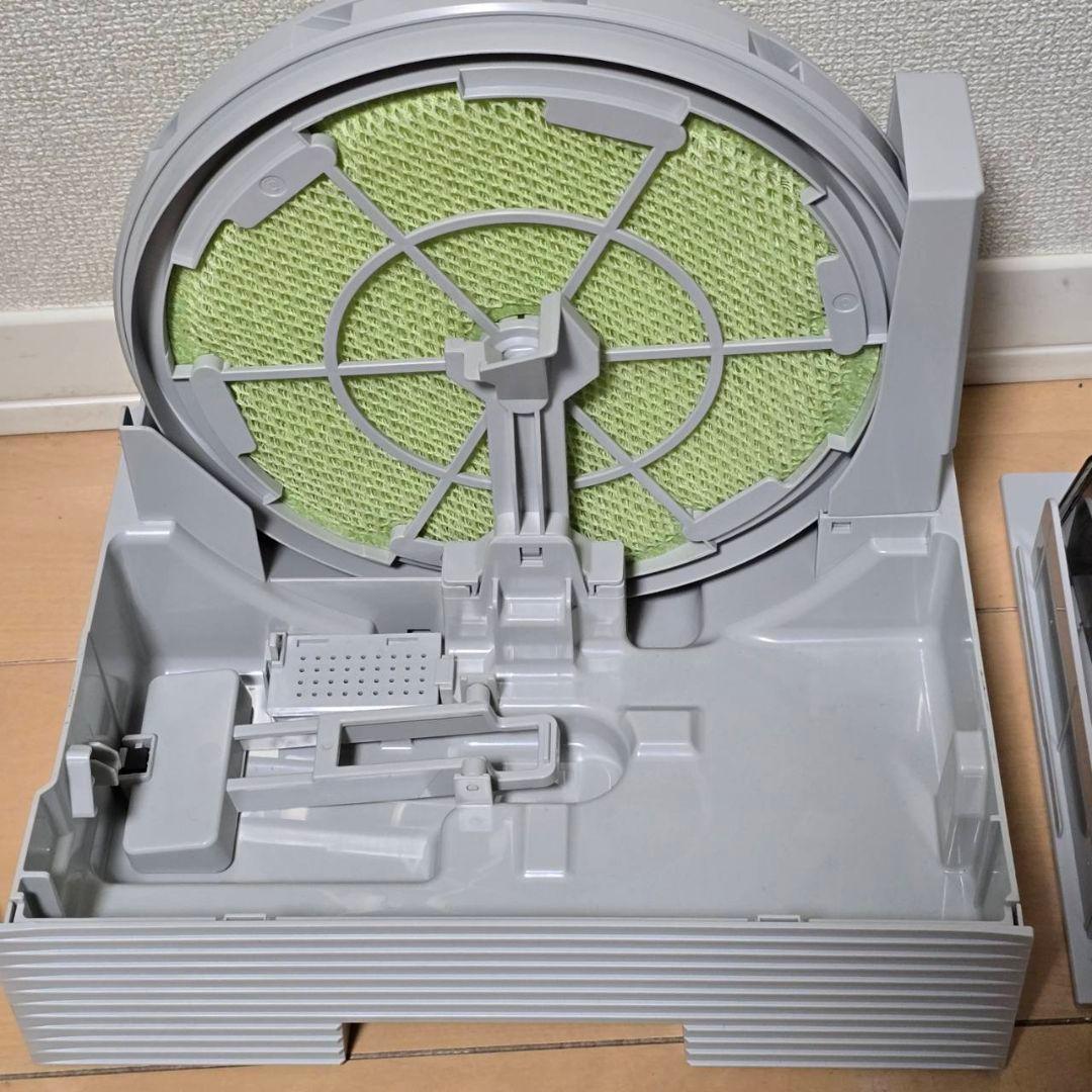 本日限定値下げダイキン加湿ストリーマ空気清浄機MCK70YKS美品