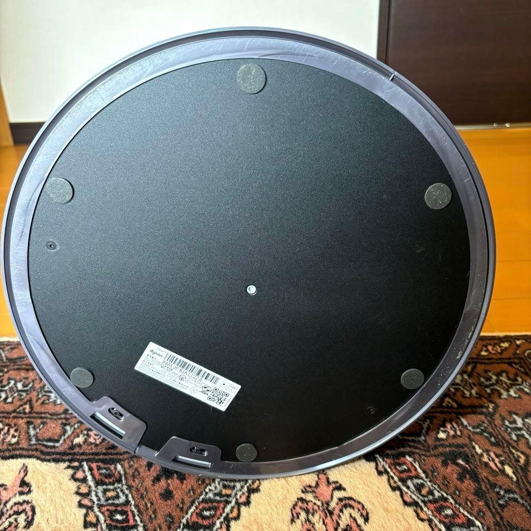 Dyson 加湿空気清浄機 PH04 2022年製 リモコン付き