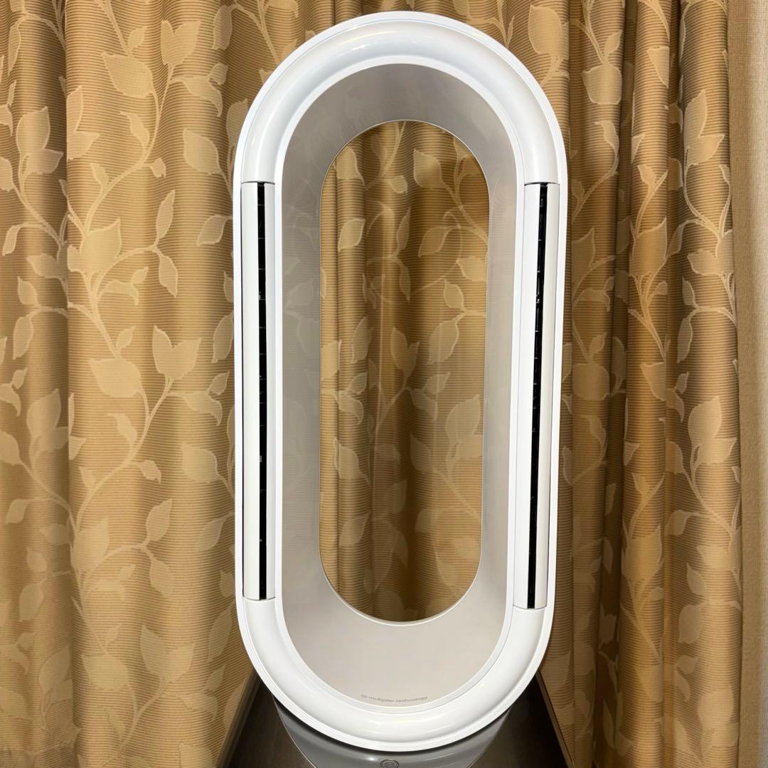 Dyson 加湿空気清浄機 PH04 2022年製 リモコン付き