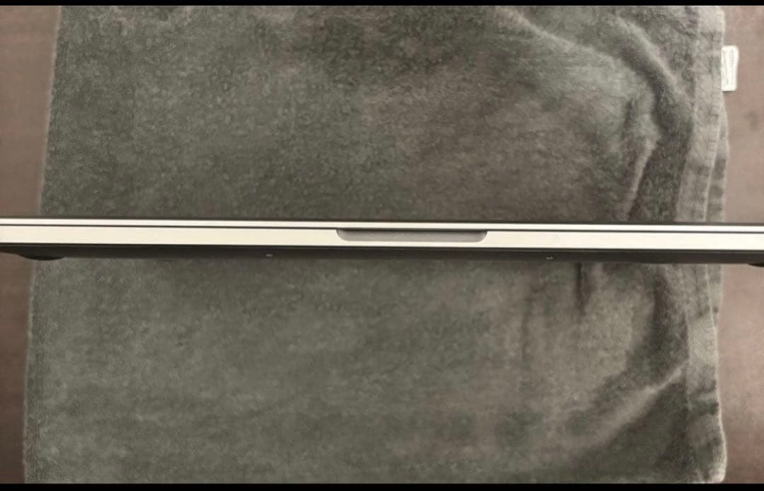 Apple MacBook Pro 2020 Core i5 16GB US配列