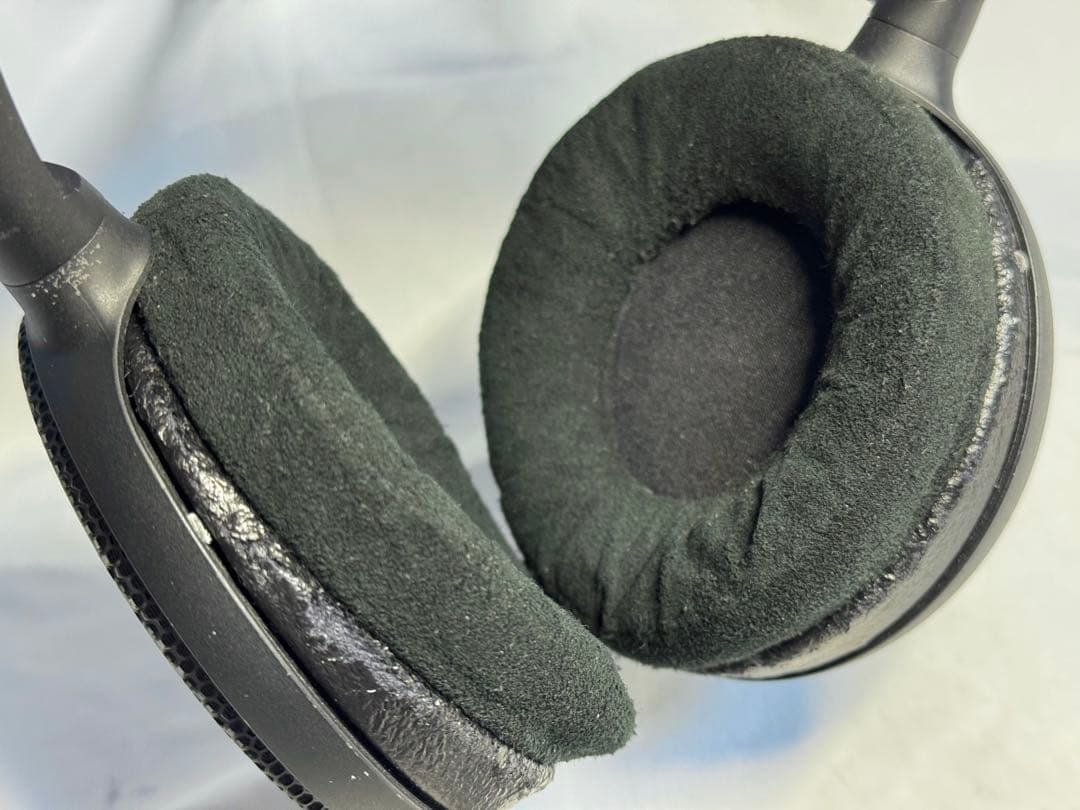 美品 audio-technica ATH-AD1000 動作確認