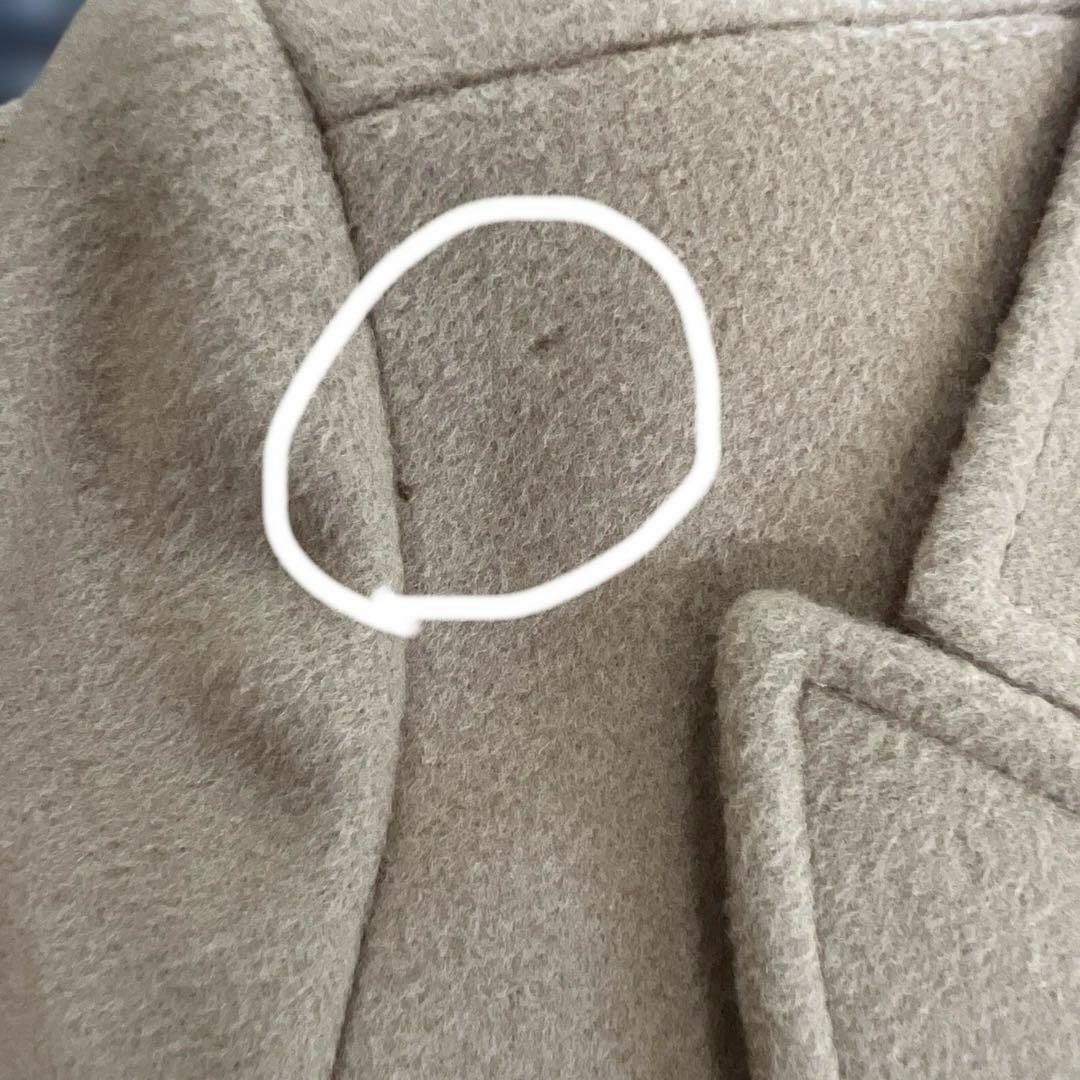 MAX&CO. ロングコート