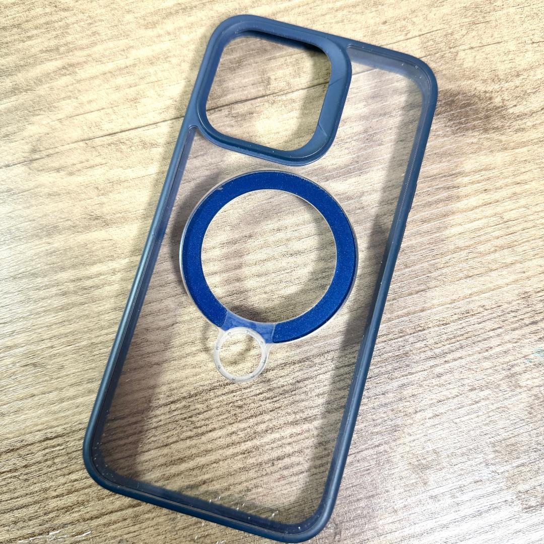 【美品】iPhone15 Pro Max 1TB ホワイトチタニウム 国内版