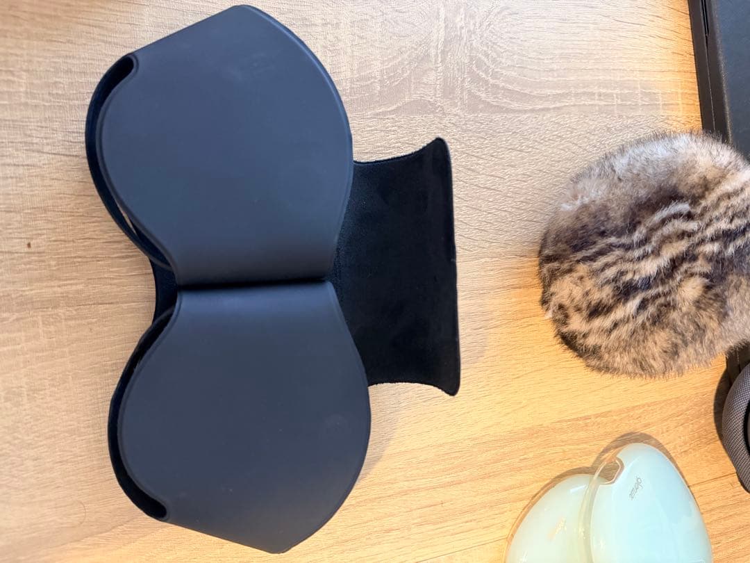 AirPodsMax 2026年6月20日までのAppleCare付き。