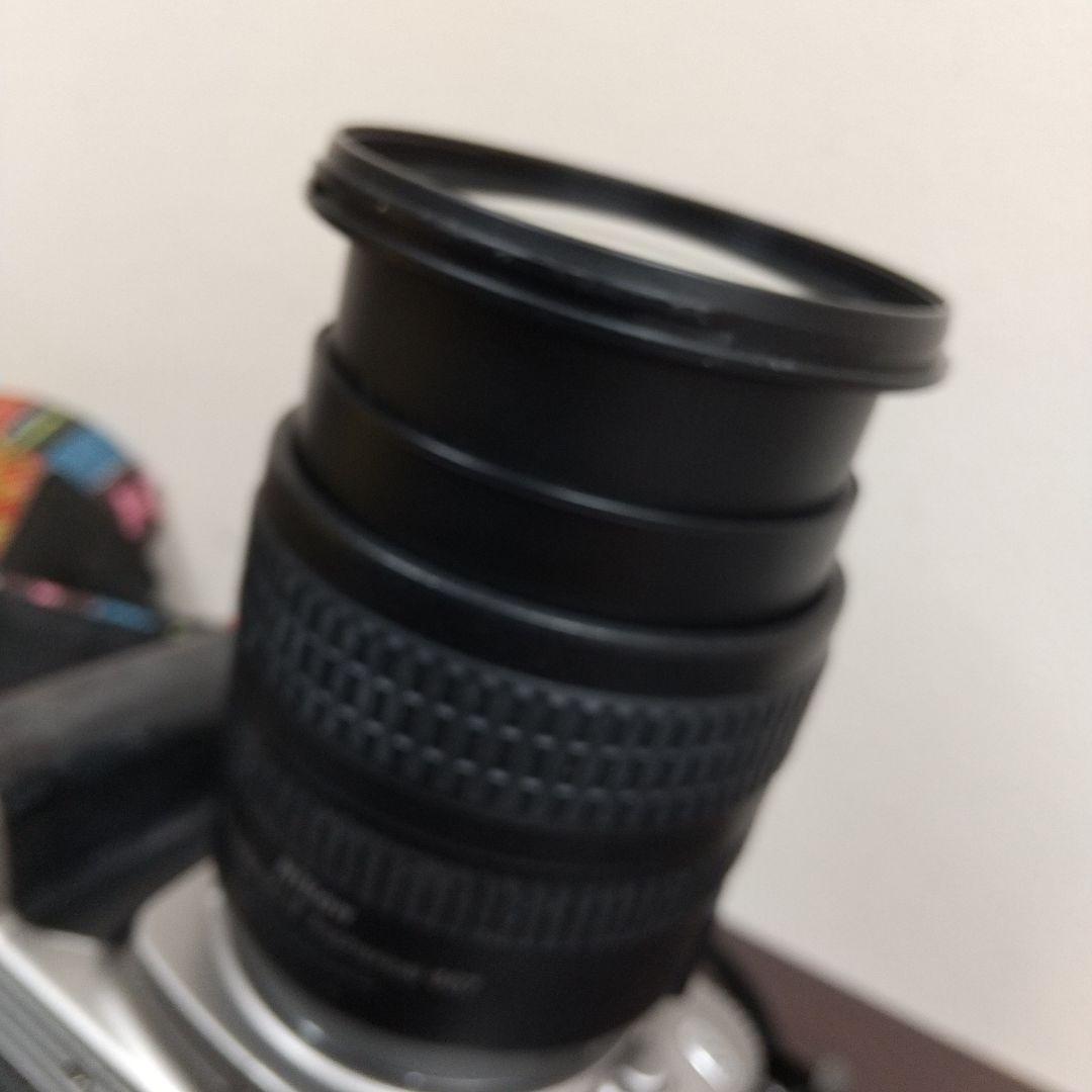 MA② Nikon ニコン デジタル一眼レフ D50