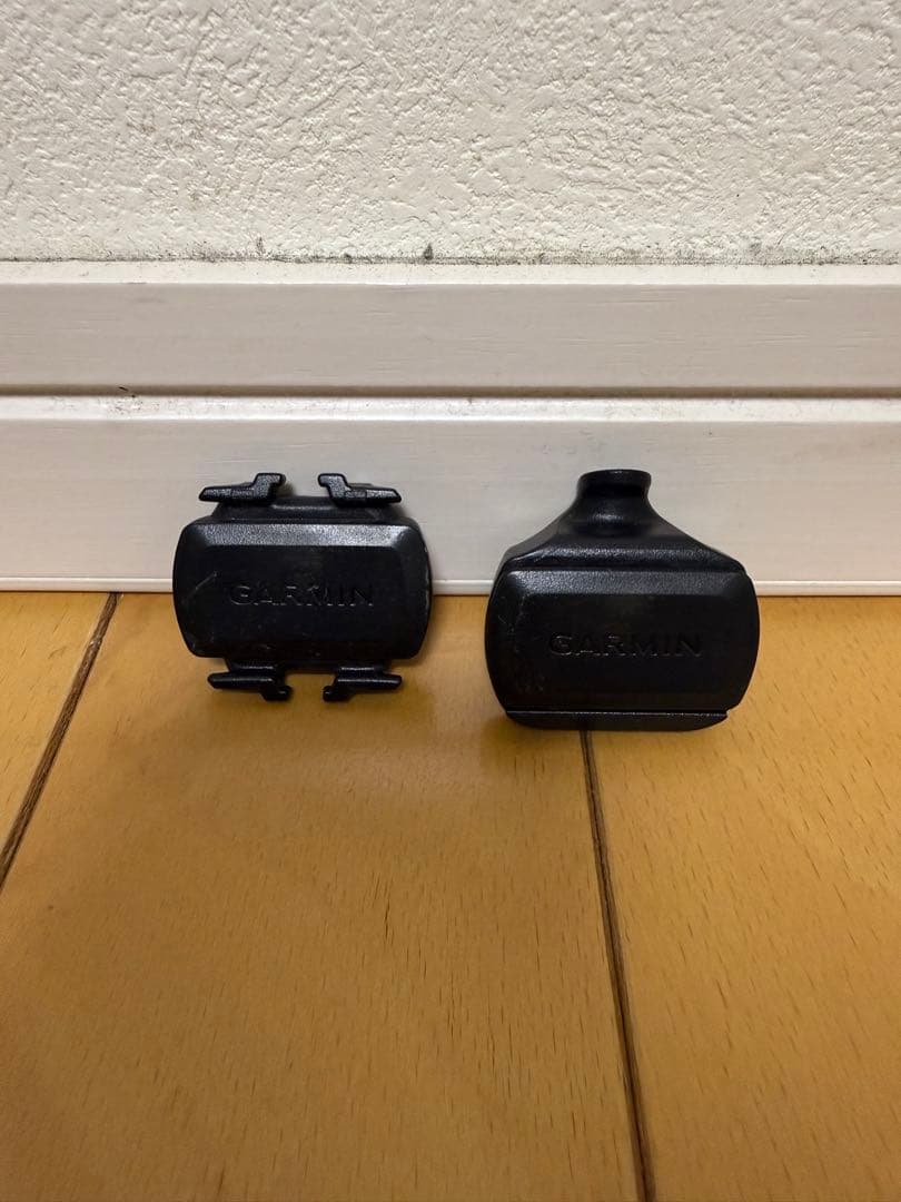 GARMIN「ガーミン」EDGE 520J