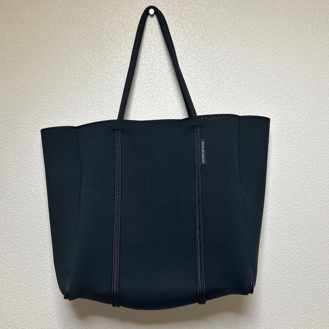 State of Escape ステートオブエスケープ　ショルダーバッグ
