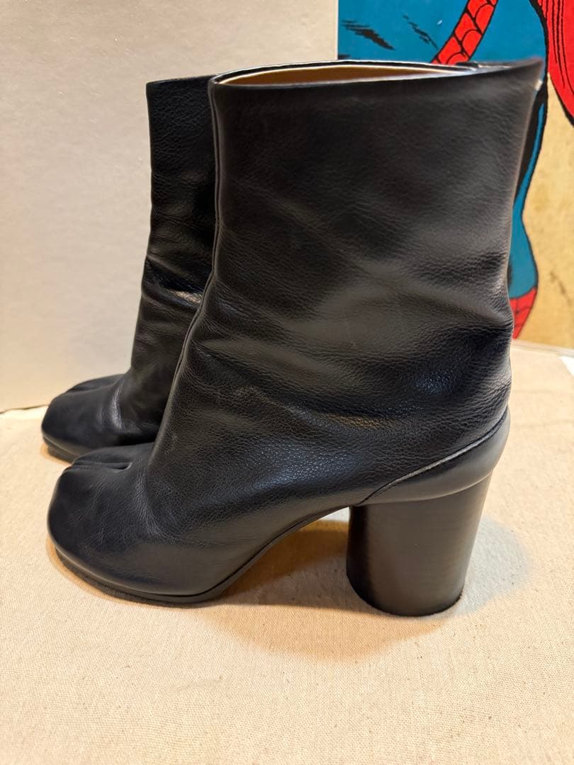 Maison Margiela マルジェラ TABIブーツ 38