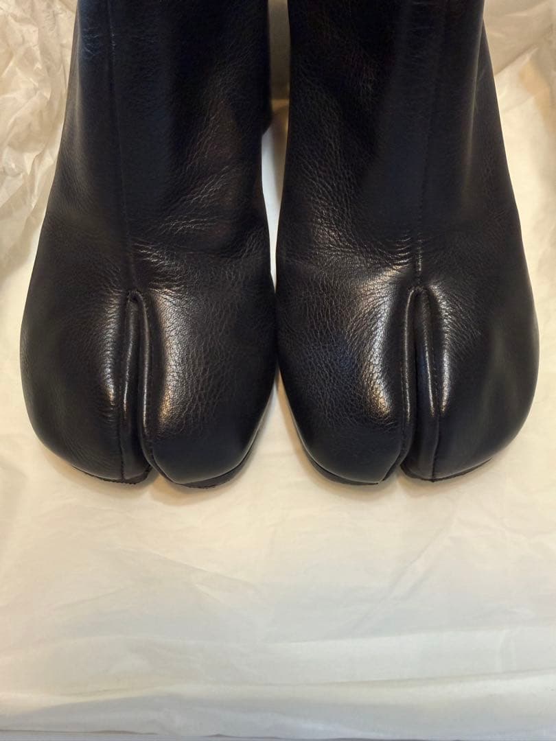 Maison Margiela マルジェラ TABIブーツ 38