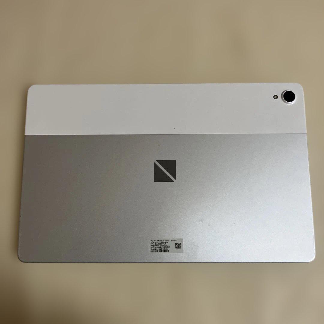NEC Lavie Tab T11【売り切りオークション】