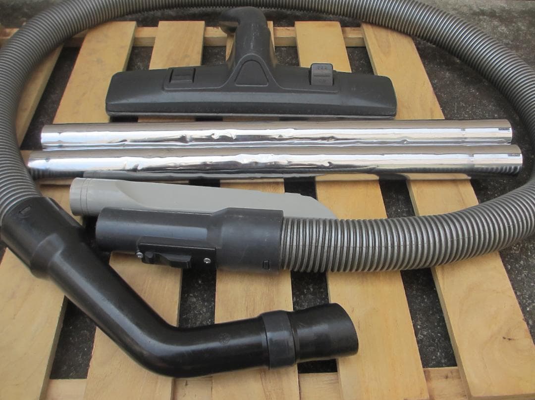 パナソニックMC-G3000P-S（中古）