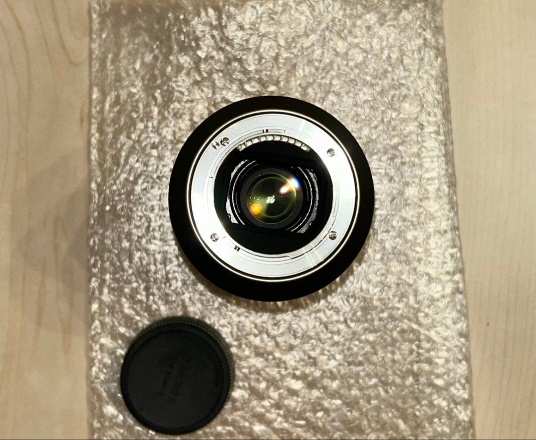 【Nguyen】TAMRON 70-180mm F2.8