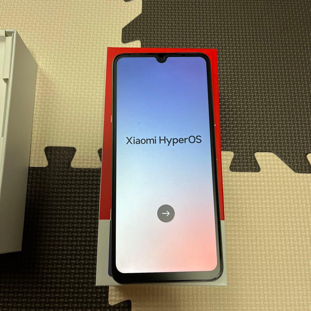 redmi 14c セージグリーン おまけ付き