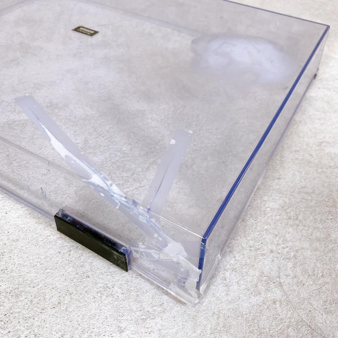 Technics SL-1200MK3D ターンテーブル 2個セット 針付き