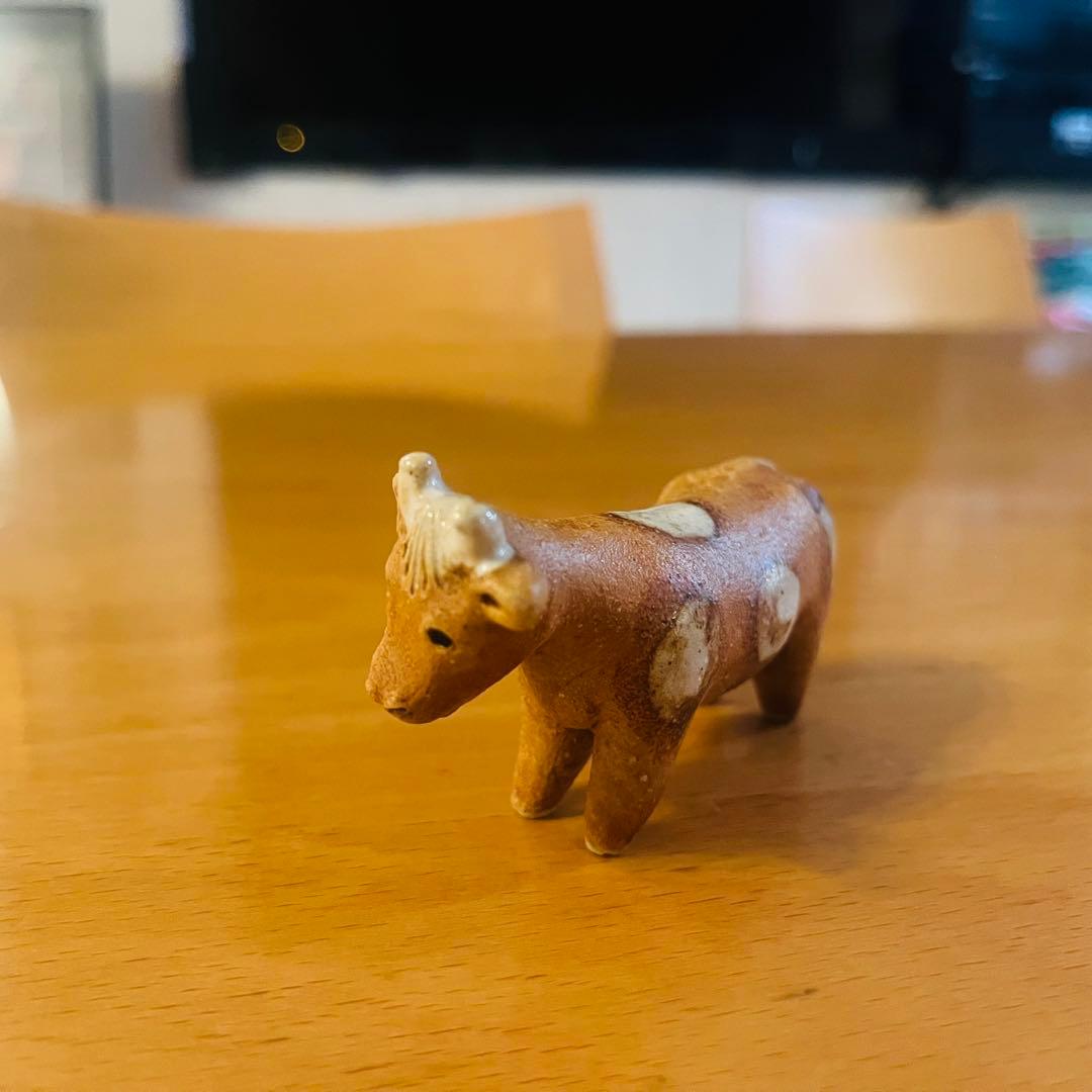 ✪Rutebo✪ ウシさん