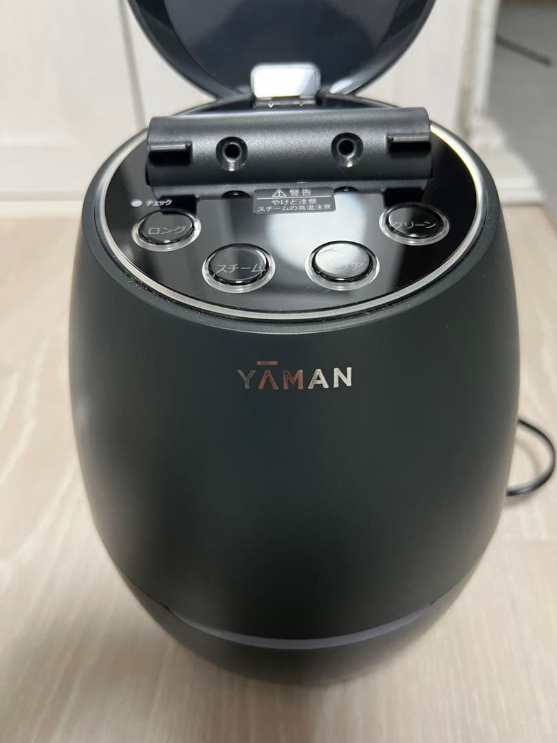 ya-man ブライトクリーン