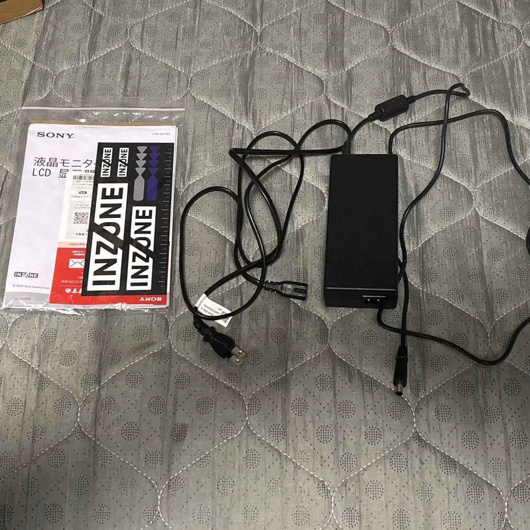 ディスプレイ・モニター本体 Ogasawara